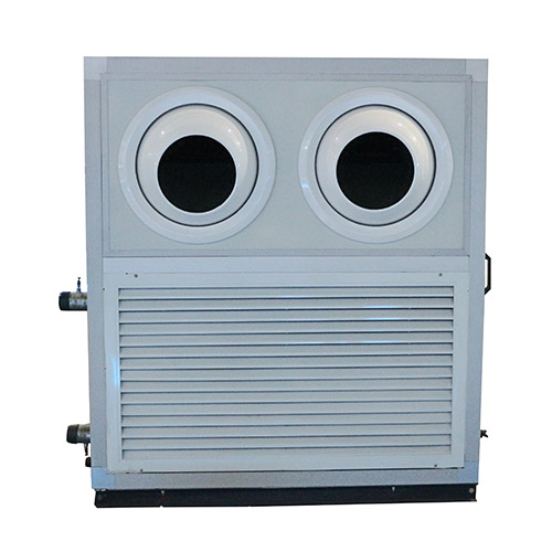 遠(yuǎn)程射流機(jī)組