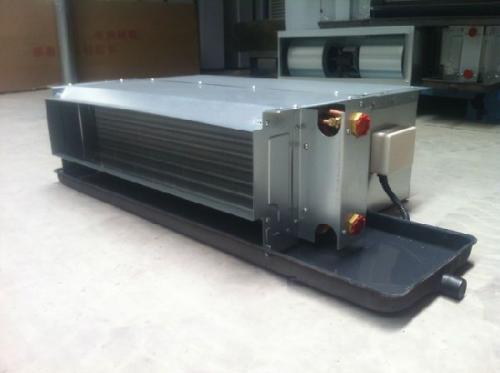 暗裝風(fēng)機(jī)盤(pán)管機(jī)組