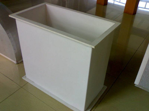 玻璃鋼風(fēng)管,無(wú)機(jī)玻璃鋼風(fēng)管