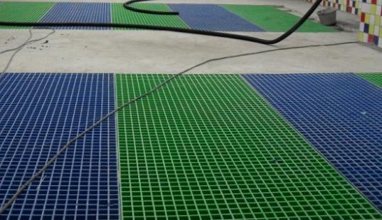 玻璃鋼格柵,洗車房玻璃鋼格柵,洗車房玻璃鋼格柵鋪設(shè)