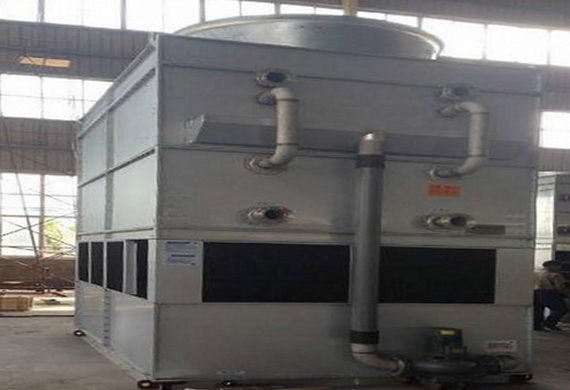 節(jié)能閉式冷卻塔特點(diǎn)