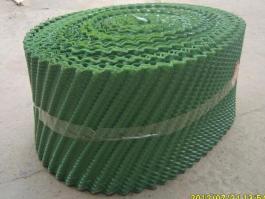 玻璃鋼冷卻塔填料