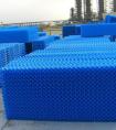 冷卻塔填料,玻璃鋼冷卻塔填料