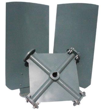 玻璃鋼冷卻塔風(fēng)機(jī)