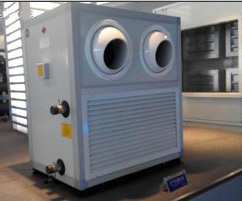 遠(yuǎn)程射流空調(diào)機(jī)組