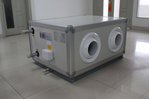 遠(yuǎn)程射流空調(diào)機(jī)組